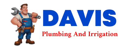 Trusted plumber in TAFT